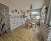 Wederverkoop - Villa - 