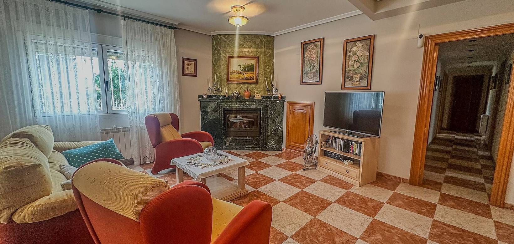 Wederverkoop - Villa - 