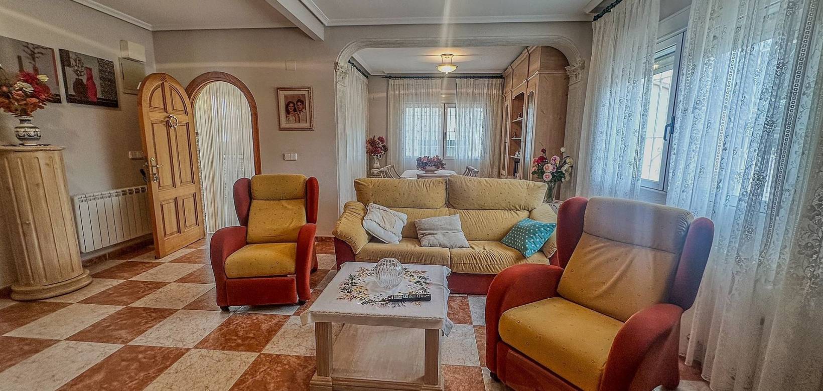 Wederverkoop - Villa - 