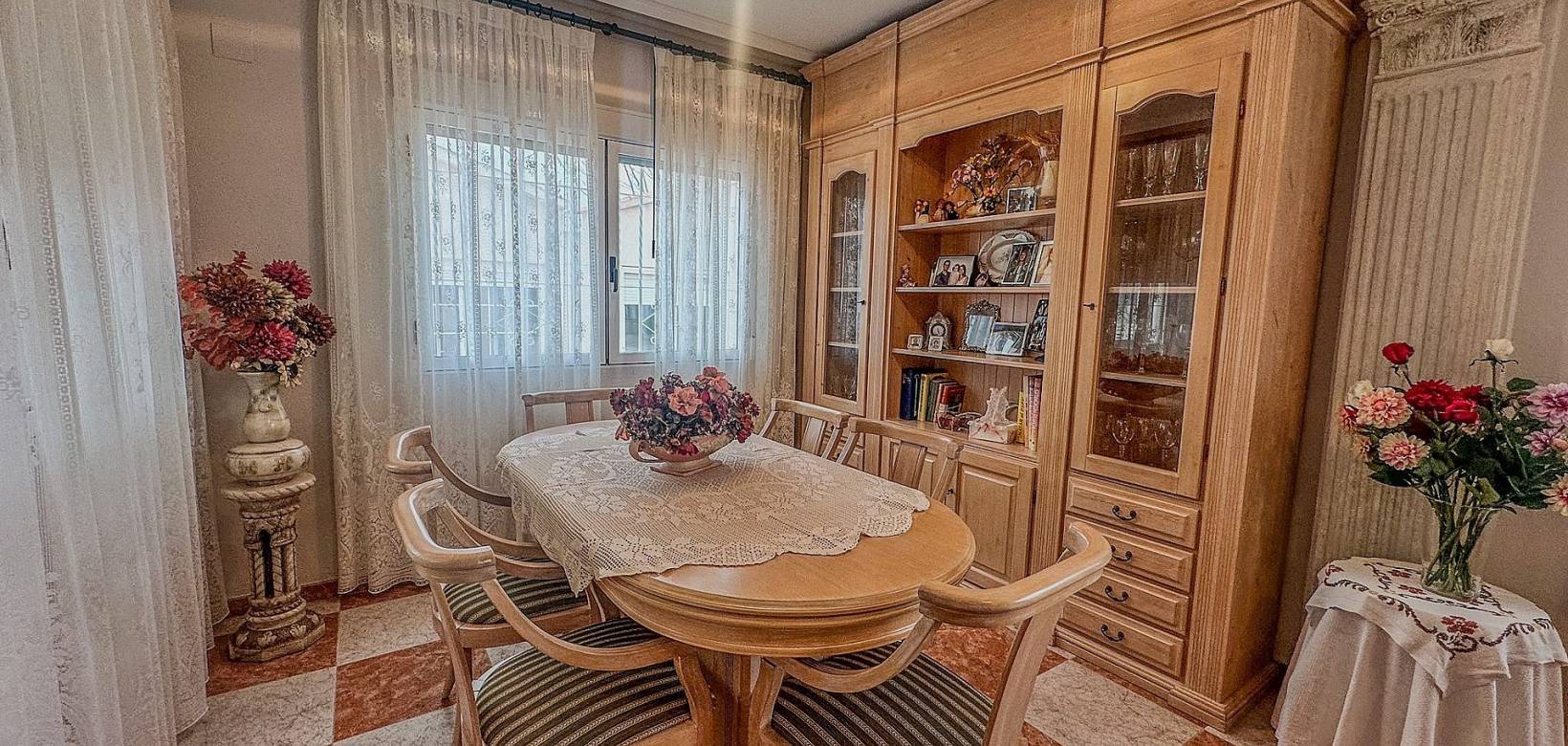 Wederverkoop - Villa - 