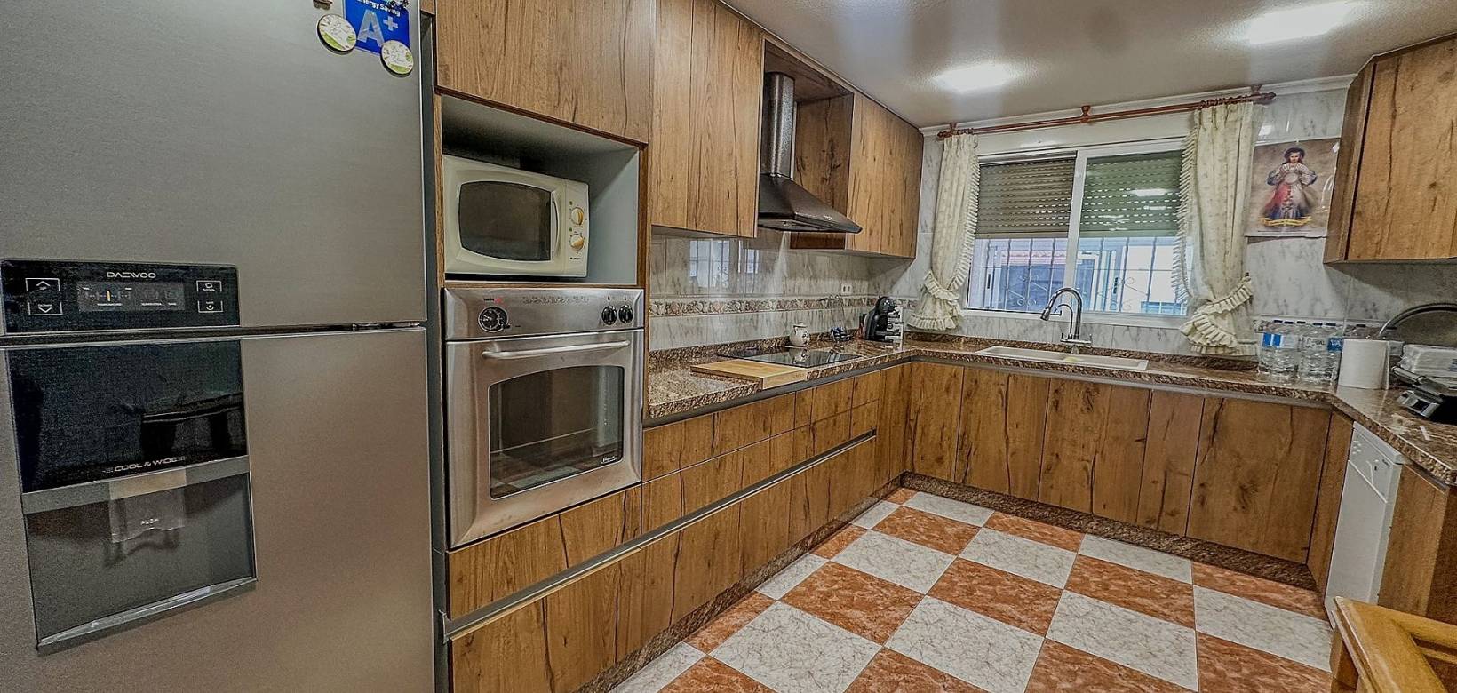 Wederverkoop - Villa - 