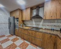 Wederverkoop - Villa - 