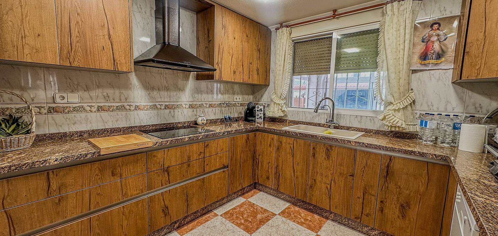 Wederverkoop - Villa - 