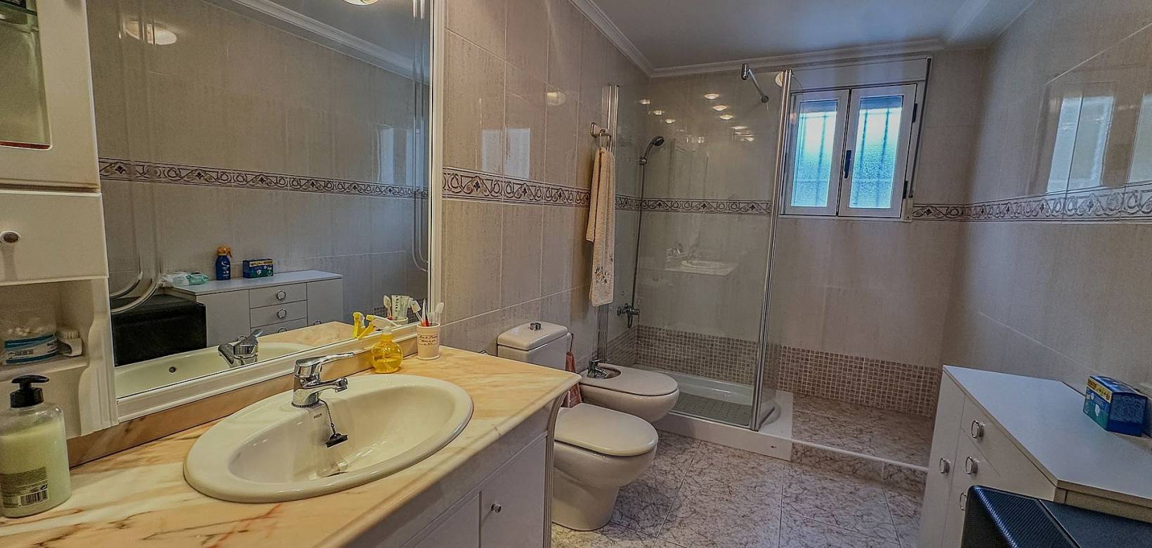 Wederverkoop - Villa - 