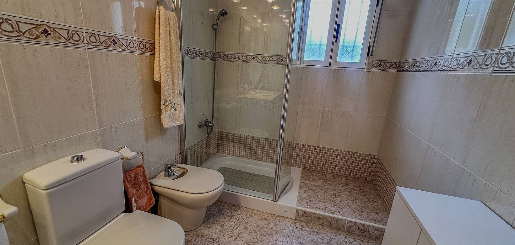 Wederverkoop - Villa - 