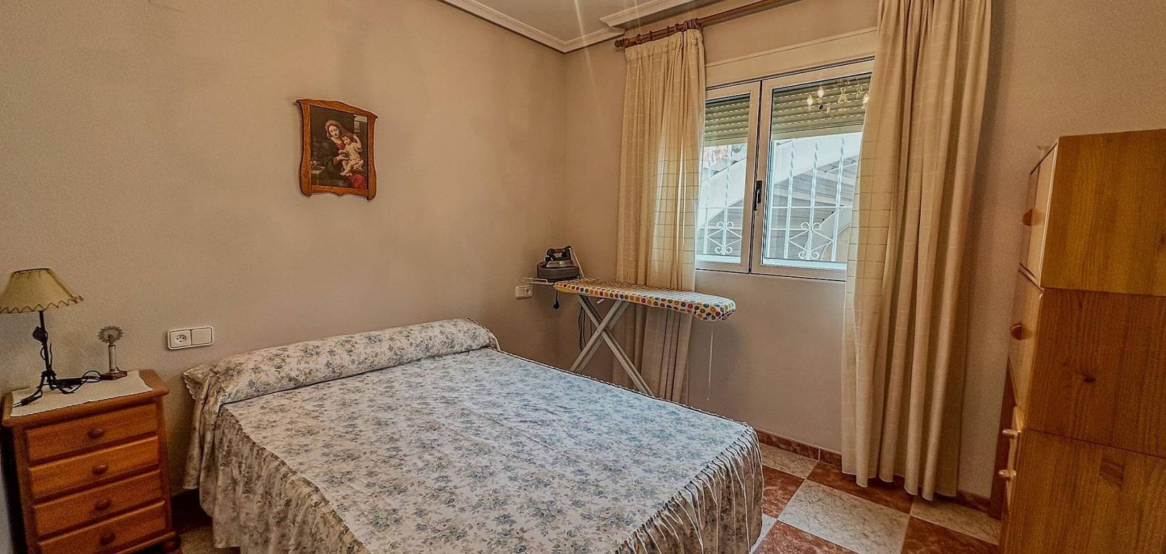 Wederverkoop - Villa - 