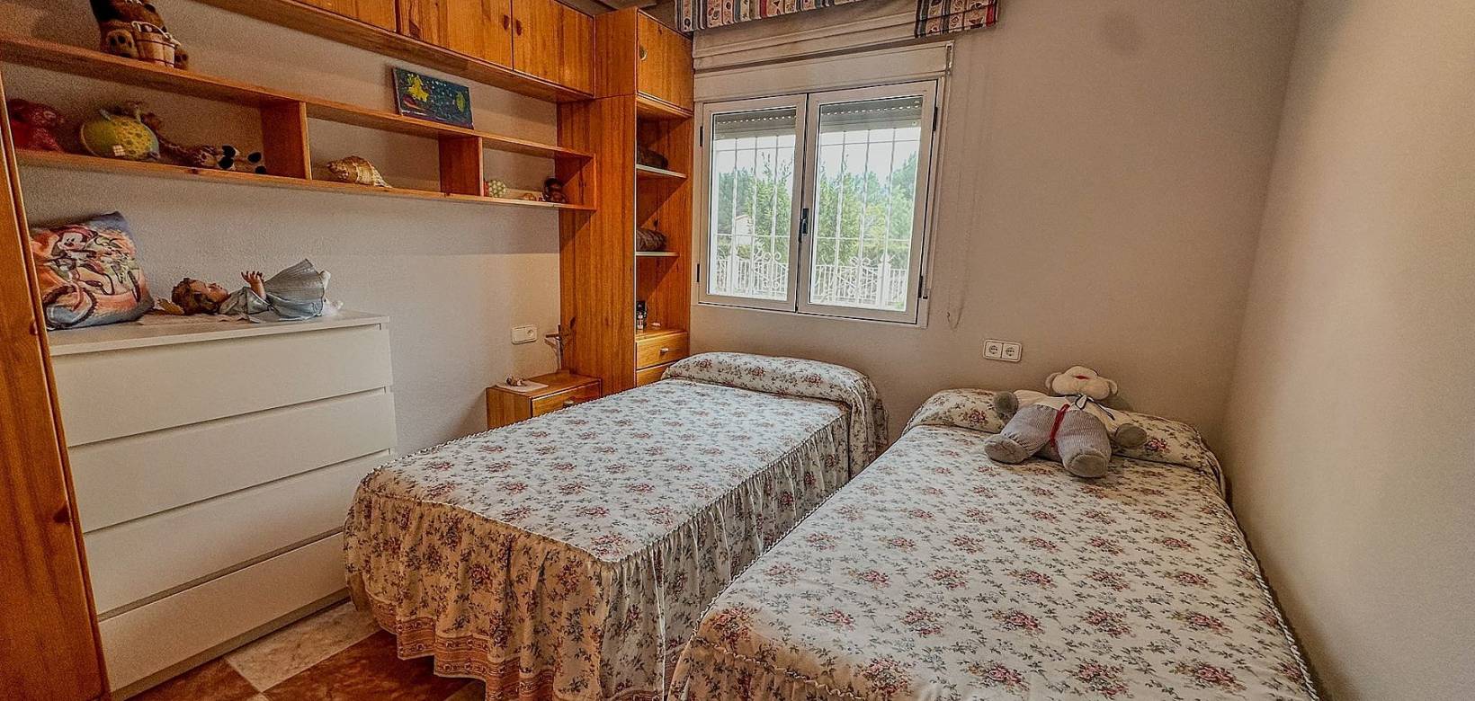 Wederverkoop - Villa - 