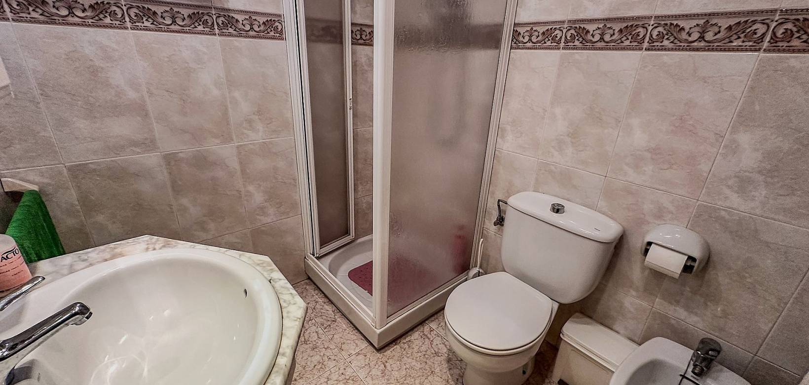 Wederverkoop - Villa - 