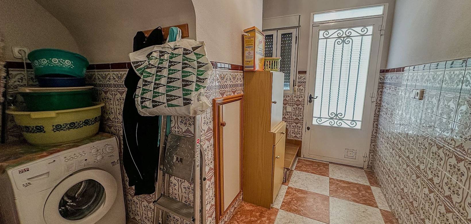 Wederverkoop - Villa - 