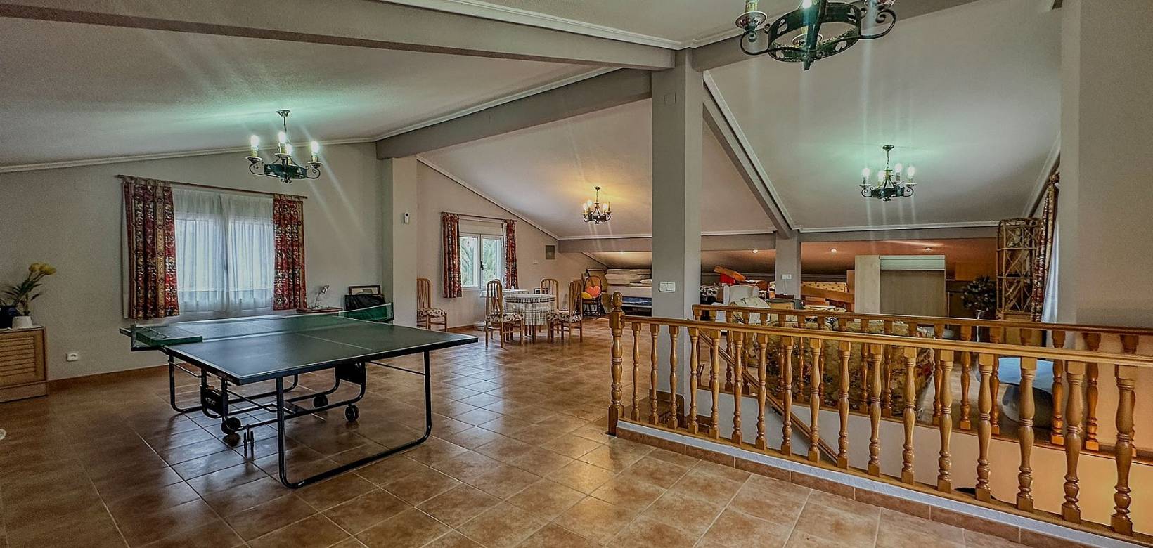 Wederverkoop - Villa - 