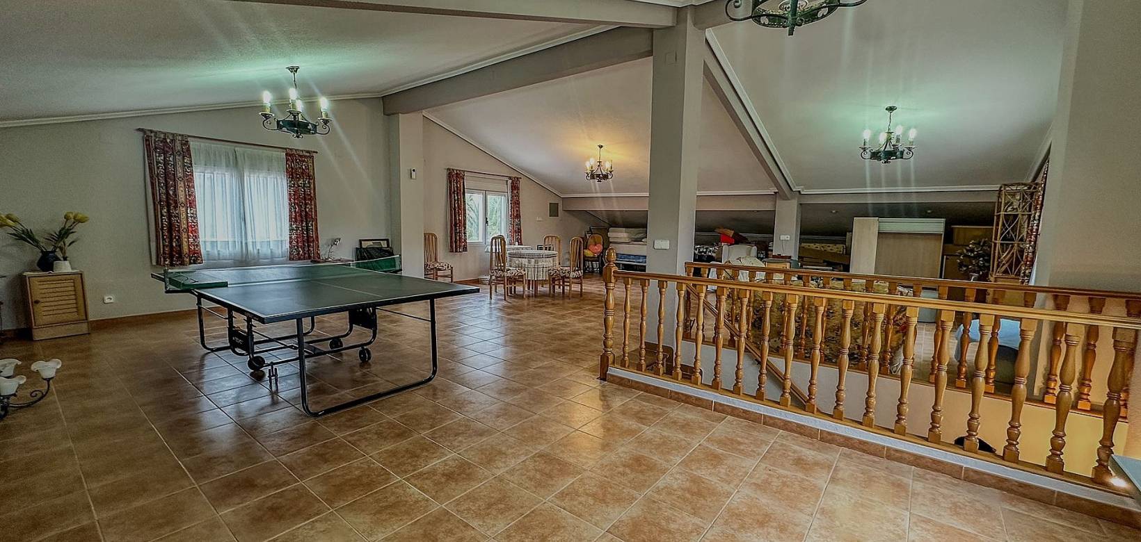 Wederverkoop - Villa - 