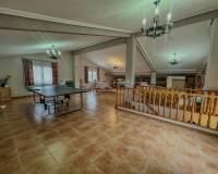 Wederverkoop - Villa - 