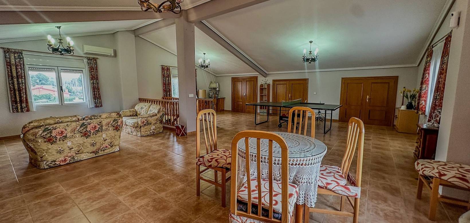 Wederverkoop - Villa - 