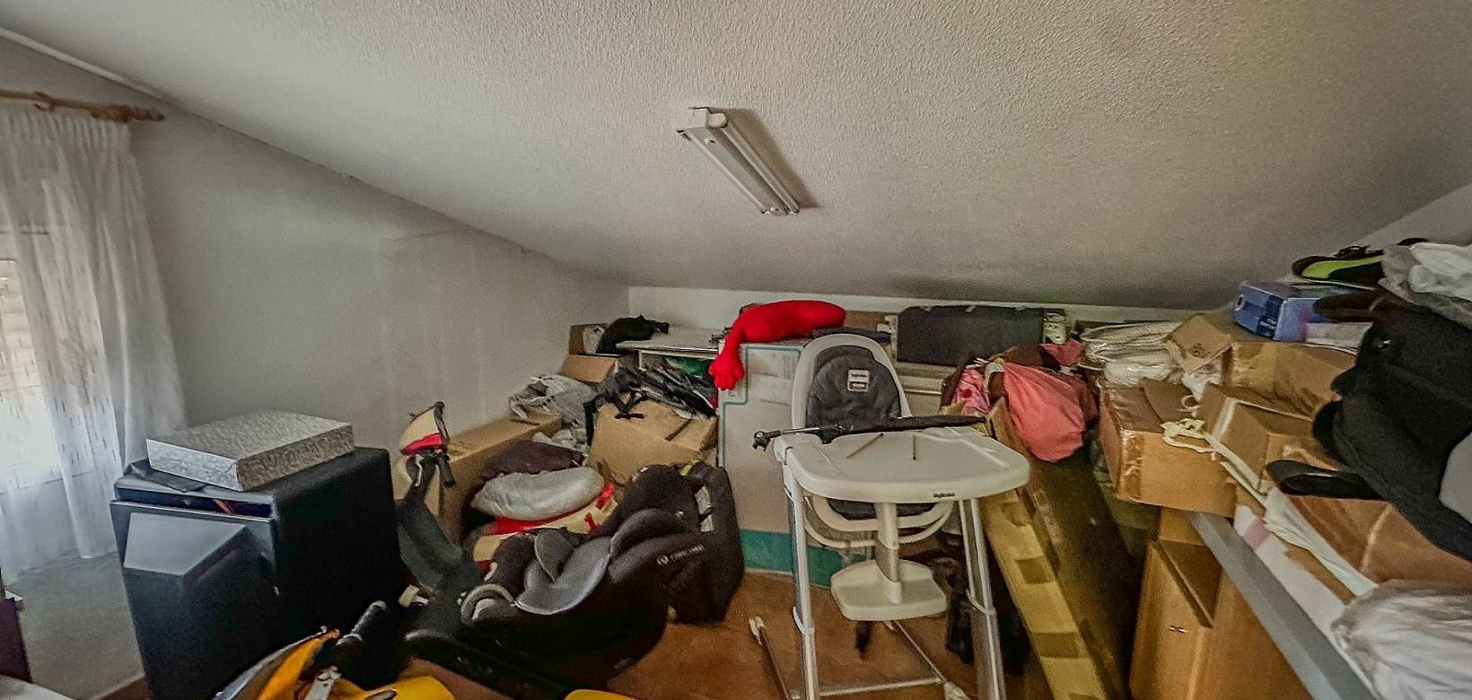 Wederverkoop - Villa - 