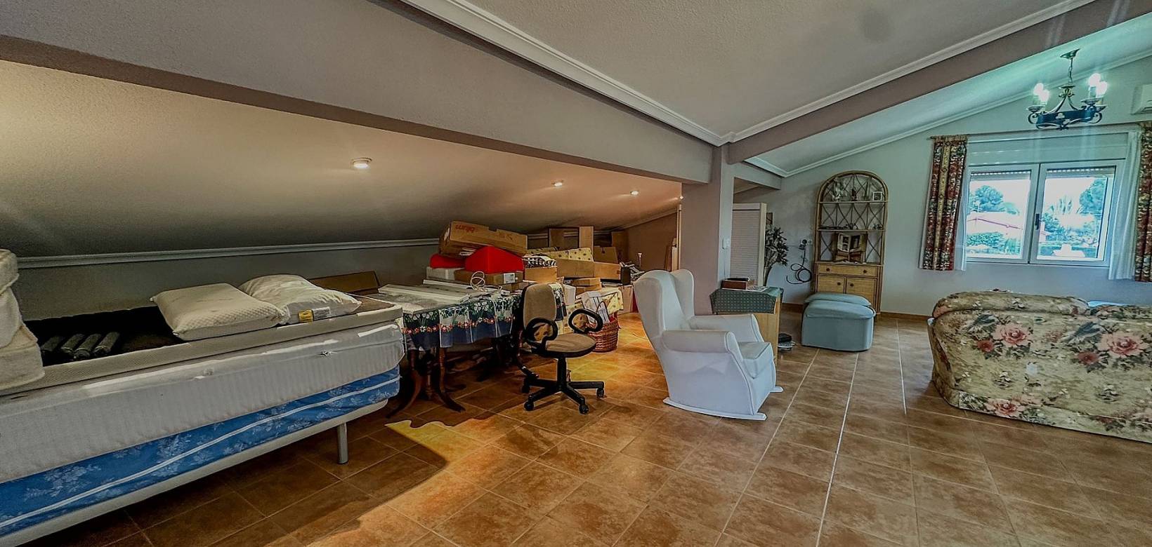 Wederverkoop - Villa - 