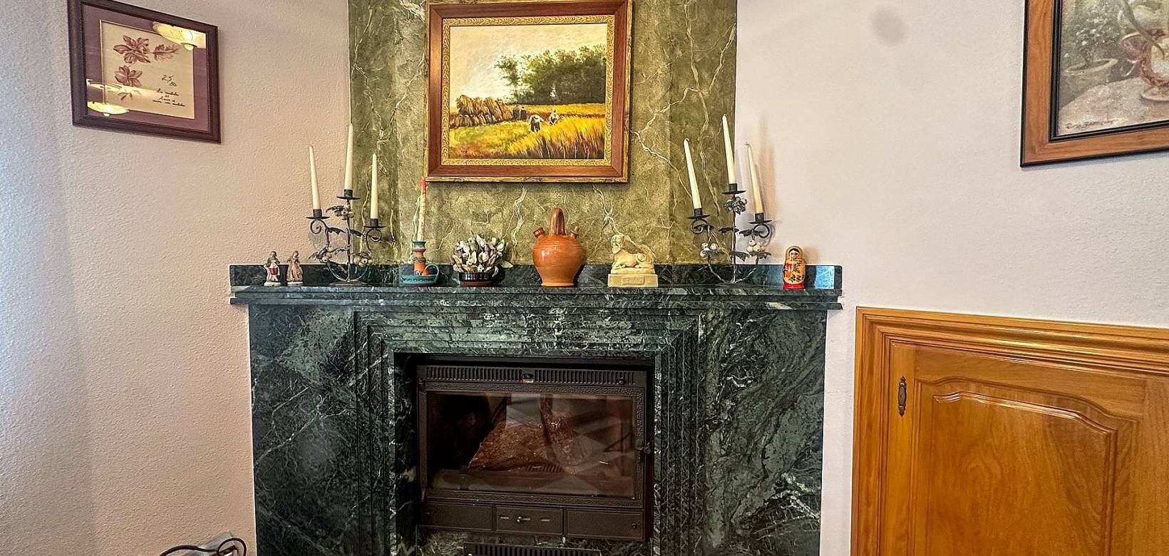 Wederverkoop - Villa - 