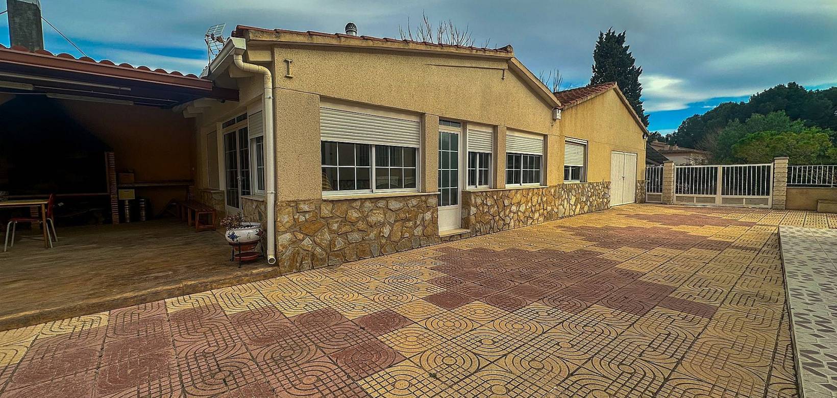 Wederverkoop - Villa - 