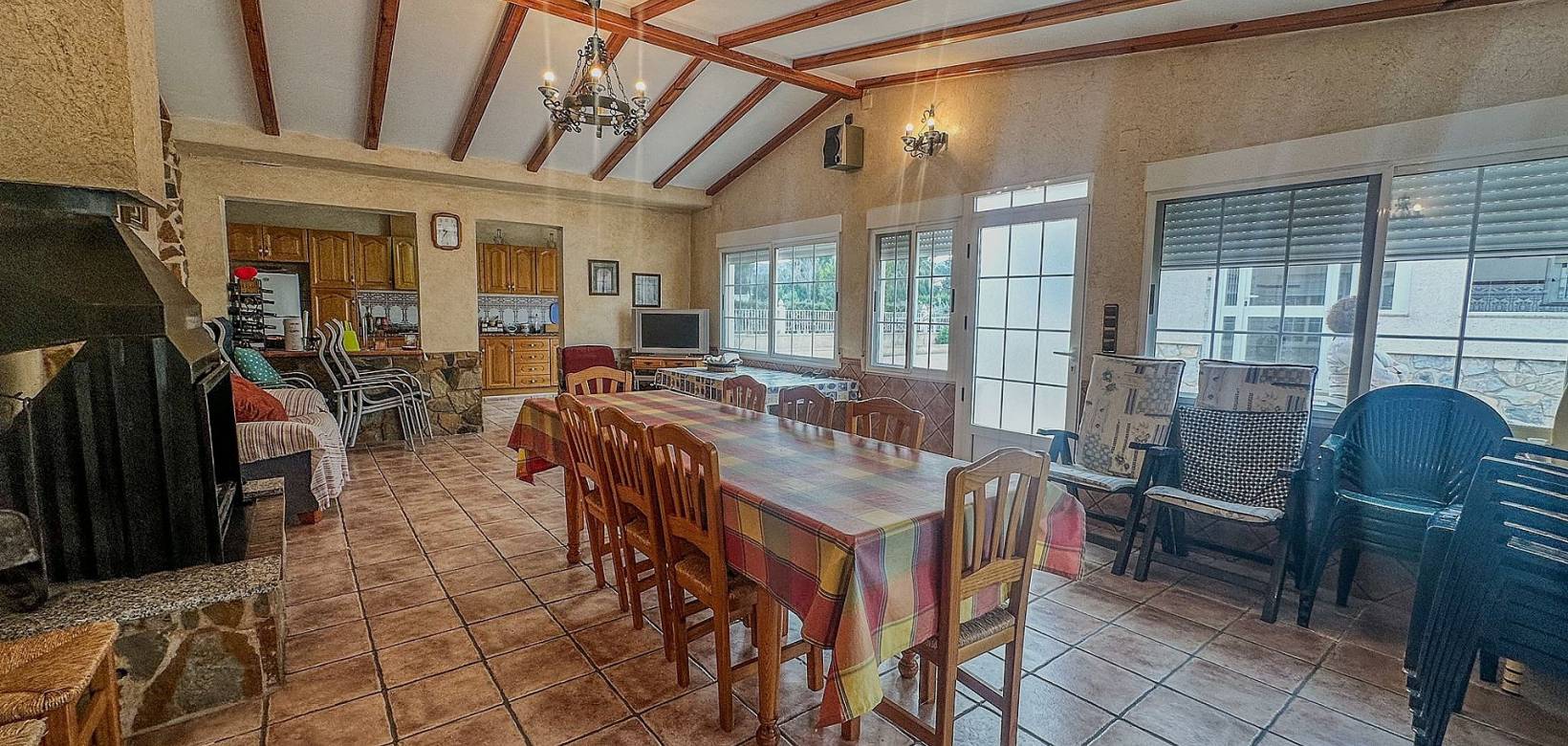 Wederverkoop - Villa - 