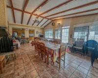 Wederverkoop - Villa - 