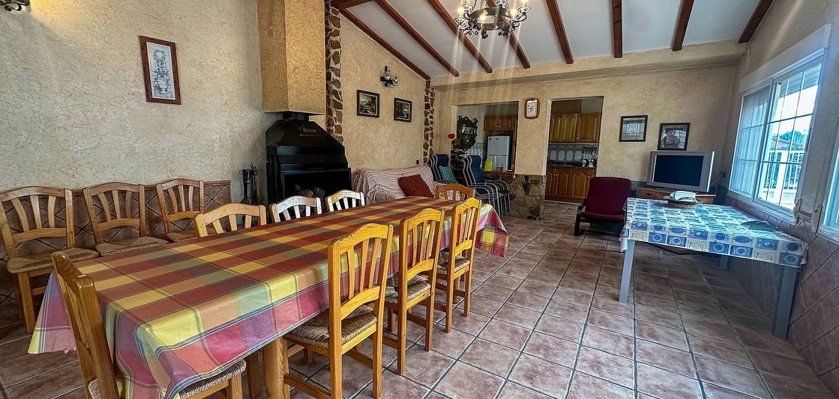 Wederverkoop - Villa - 