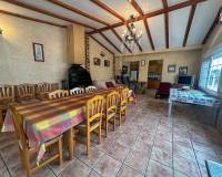 Wederverkoop - Villa - 