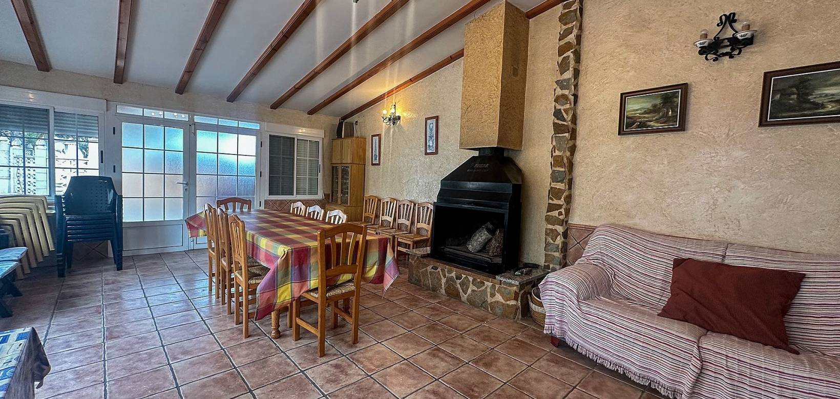 Wederverkoop - Villa - 