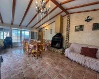 Wederverkoop - Villa - 