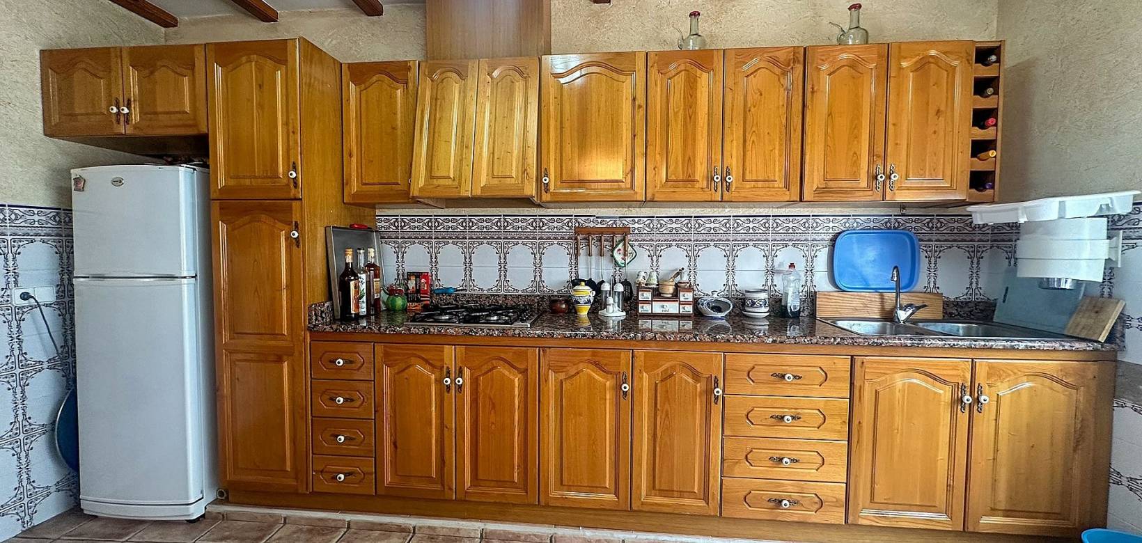 Wederverkoop - Villa - 