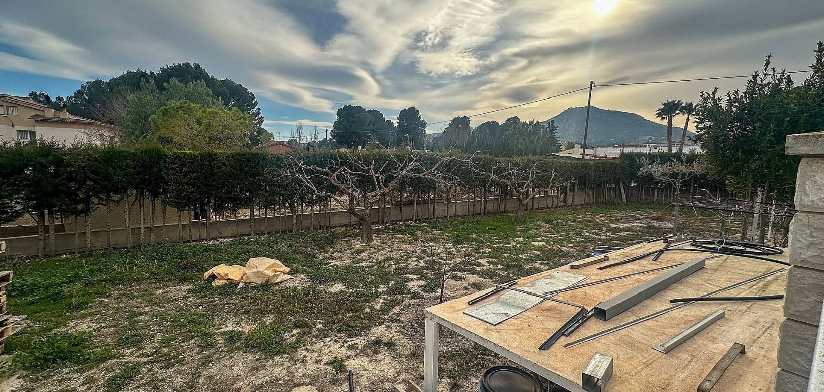 Wederverkoop - Villa - 