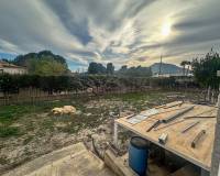 Wederverkoop - Villa - 