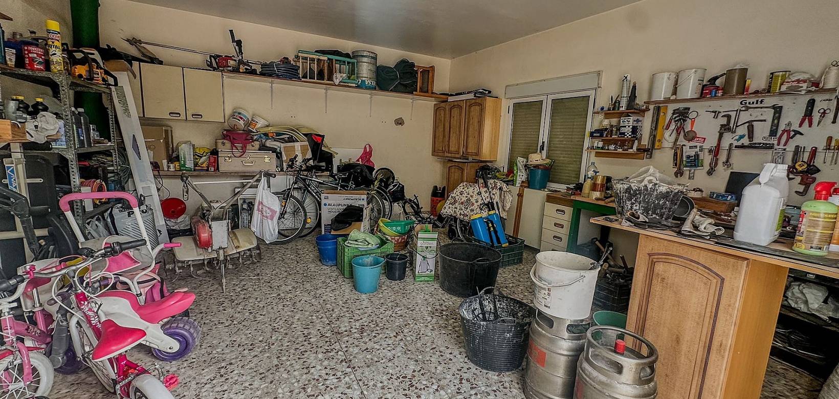 Wederverkoop - Villa - 