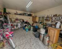 Wederverkoop - Villa - 