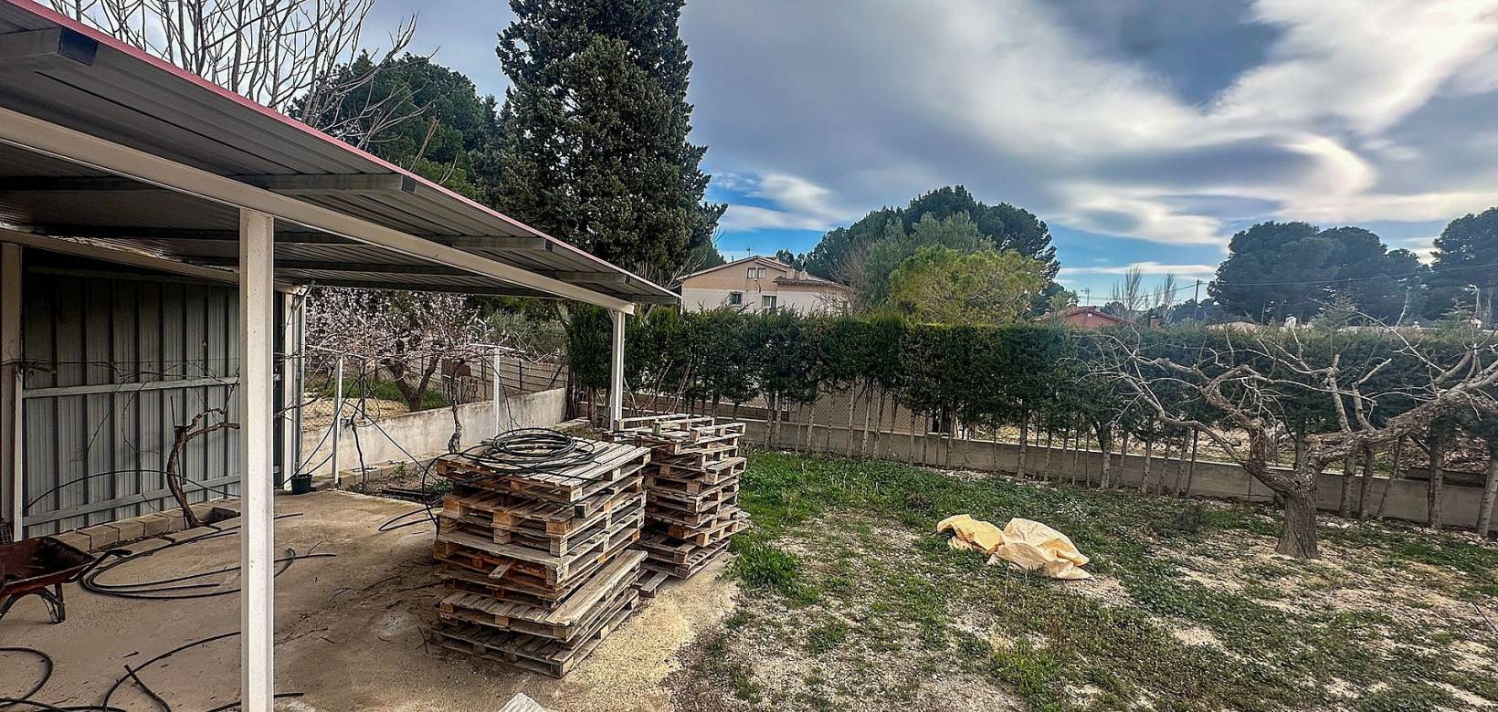 Wederverkoop - Villa - 