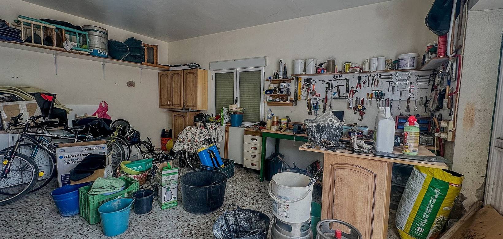 Wederverkoop - Villa - 