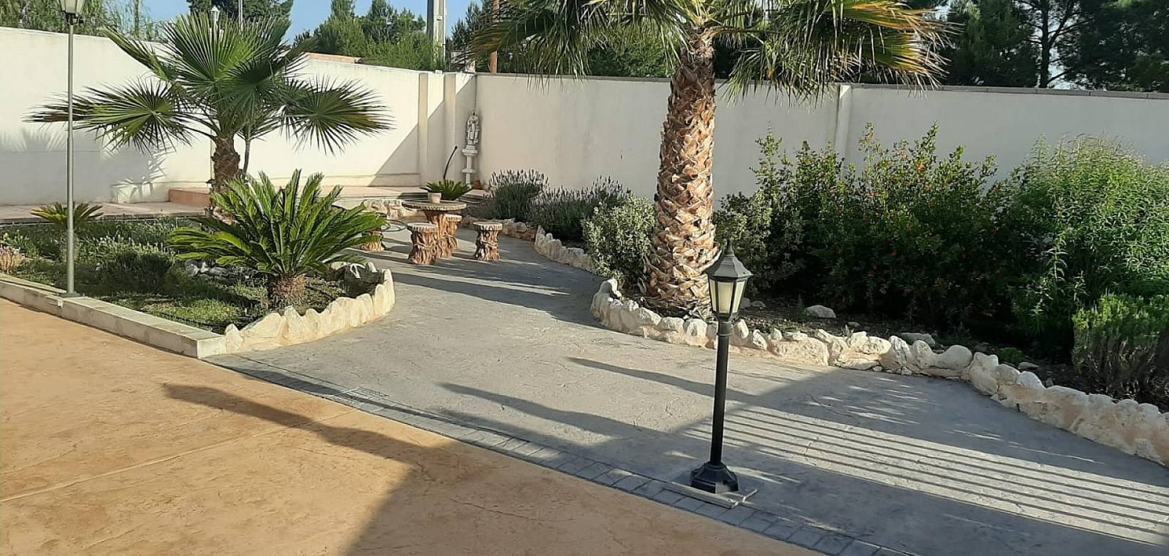 Wederverkoop - Villa - 