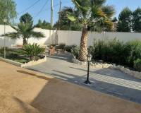 Wederverkoop - Villa - 