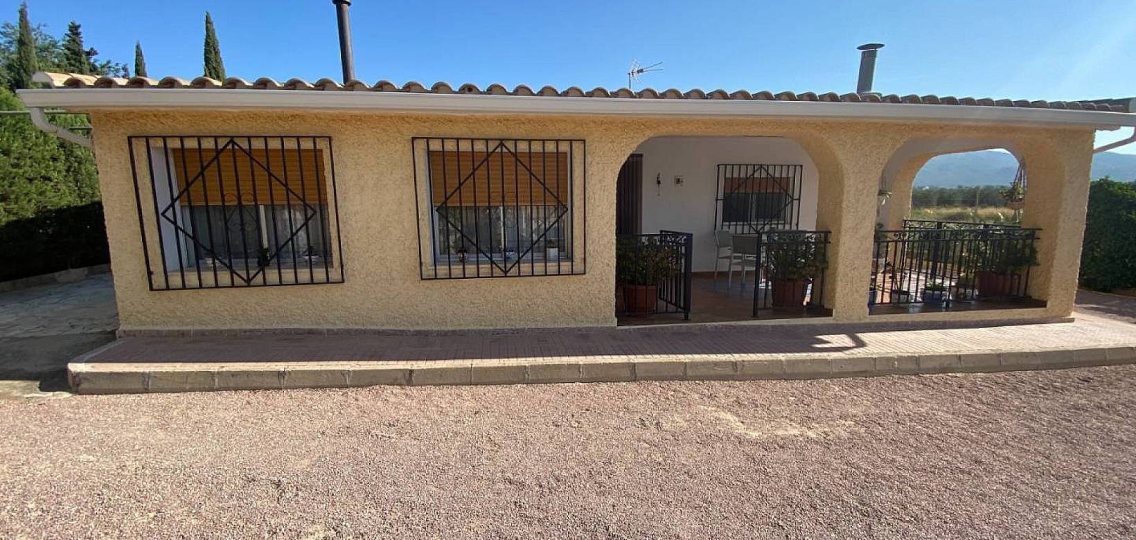 Wederverkoop - Villa - 