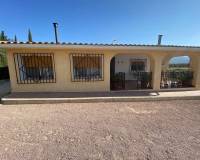 Wederverkoop - Villa - 