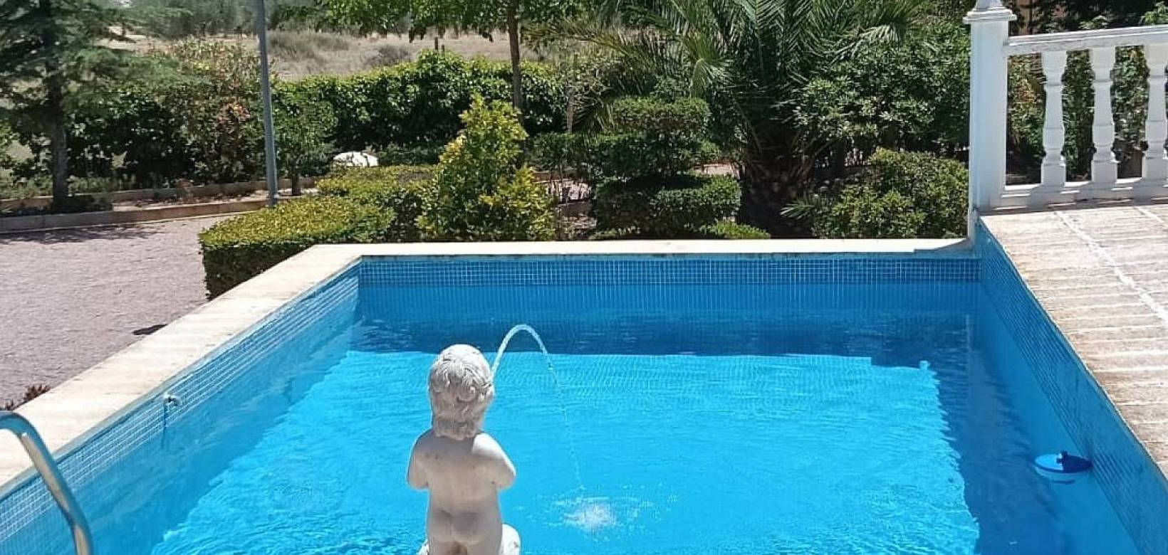 Wederverkoop - Villa - 