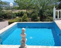 Wederverkoop - Villa - 