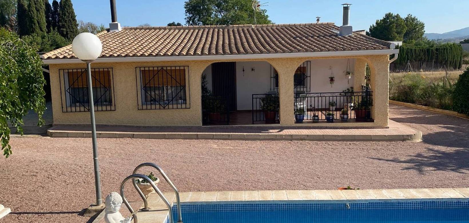 Wederverkoop - Villa - 