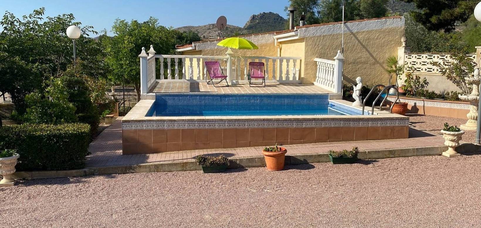 Wederverkoop - Villa - 