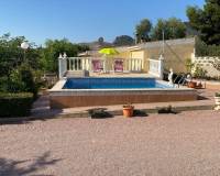 Wederverkoop - Villa - 