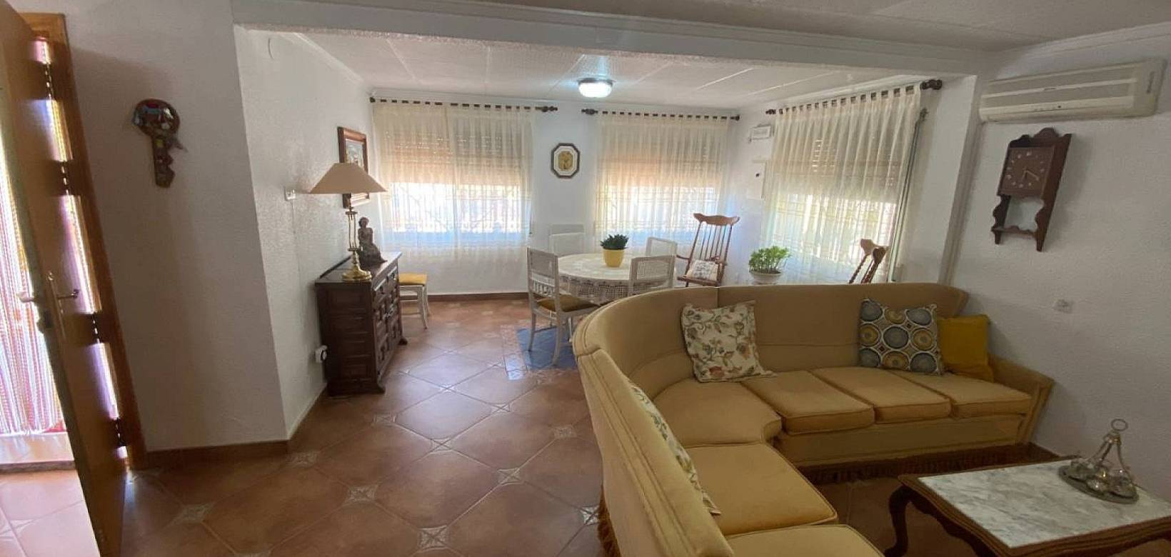 Wederverkoop - Villa - 