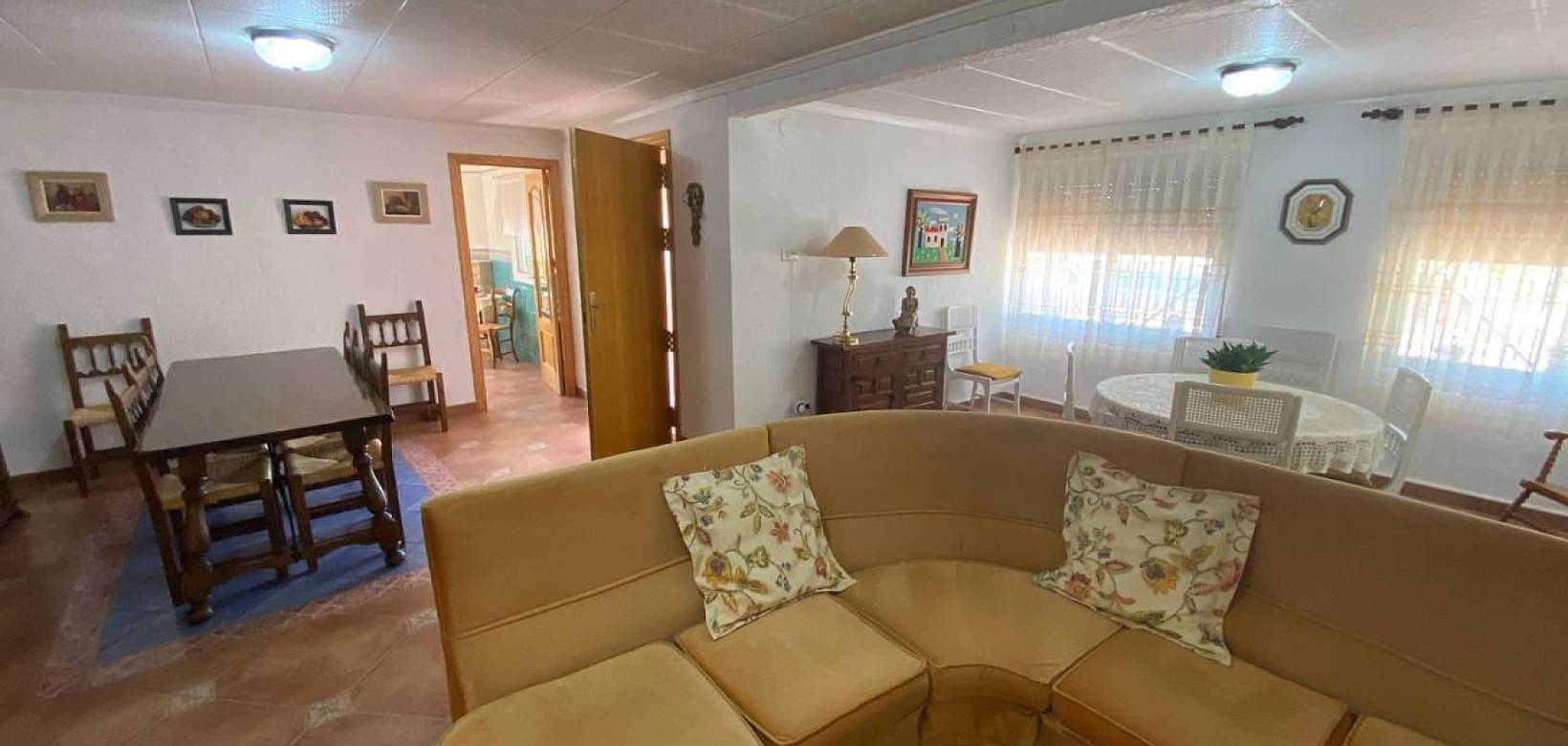 Wederverkoop - Villa - 