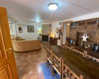 Wederverkoop - Villa - 