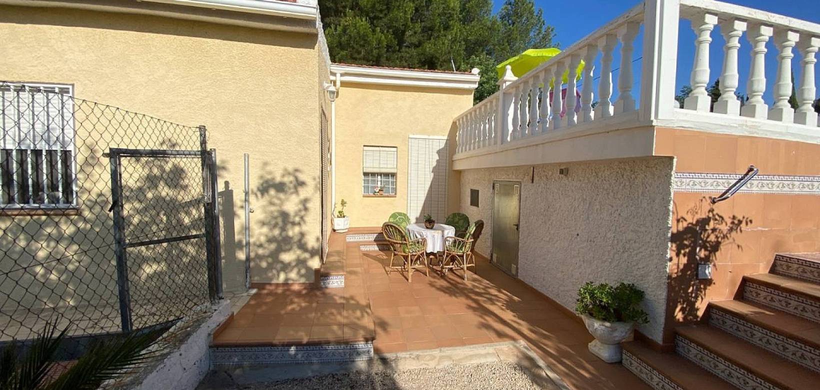 Wederverkoop - Villa - 