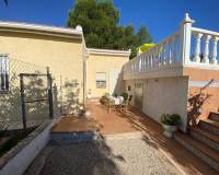 Wederverkoop - Villa - 