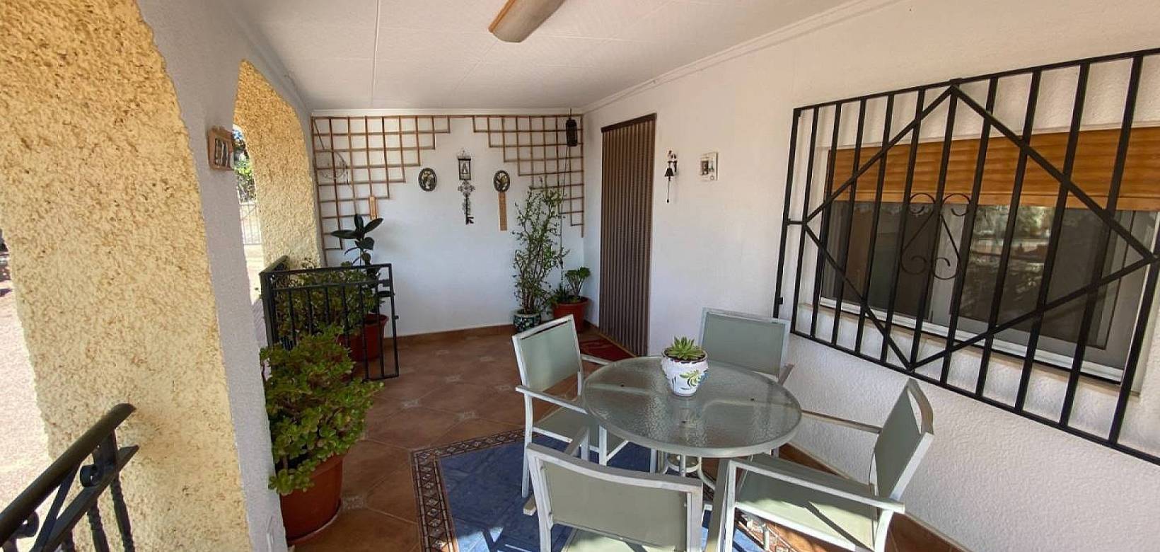 Wederverkoop - Villa - 