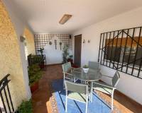 Wederverkoop - Villa - 